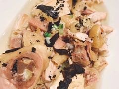 -半山腰·云南菜(侨福芳草地店)