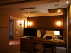 -三亚凤凰水城凯莱度假酒店