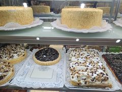 -玛尔哈巴·塔塔尔糕点(华侨小区店)