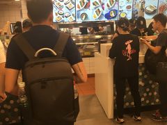 -魏家凉皮(十里河店)