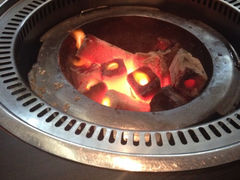iphone_upload_pic-金柚子韩国烤肉(威宁路店)