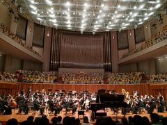 -国家大剧院西餐厅