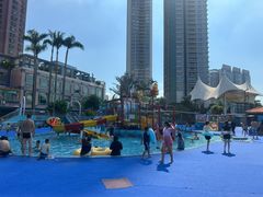 -黄金海岸水上乐园