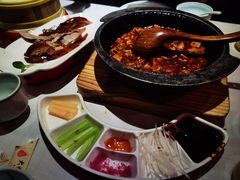 -大鸭梨烤鸭·北京菜(南小街/南苑店)