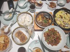 -江城小馆陕南妈妈菜·全球旅行餐厅(钟楼店)