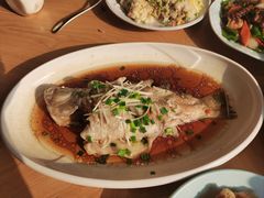 -红樱桃·欢乐餐厅(太原里店)