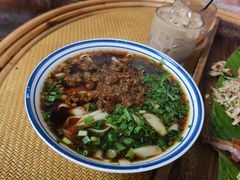 -mamalao老挝烤肉糯米饭