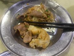 -标记美食新鲜猪杂(兴南大道店)