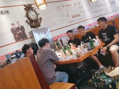 -灶座小锅烀饼·铁锅炖(全国总店)