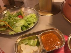 -西塔老太太泥炉烤肉(温州首店万象城黑金店)