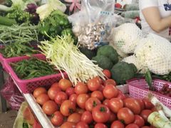 -东星临时农贸市场