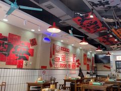 -黔有有贵州酸汤夺夺粉火锅(五味十字店)