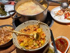 -生如夏花泰式火锅(伊藤双楠店)