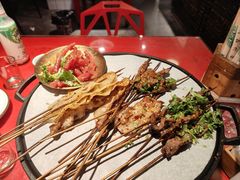 -醉烧膘·烧烤夜宵王(总店)
