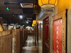 -三个大叔东北烧烤·砂锅菜(西三旗店)