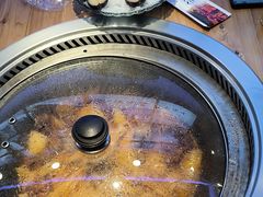 -山里屯铁锅炖·东北菜(康桥店)