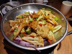 -百年神厨·地道川菜(紫荆店)