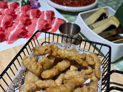 -番食园鲜食火锅(高新店)