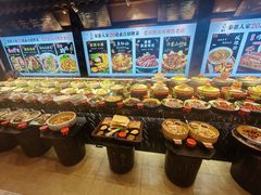 -秦淮人家风味酒楼(赣榆店)