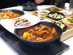 -新仙清汤牛腩(铜锣湾店)