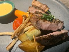 -巴别塔法餐舍(合作路店)