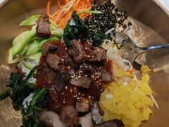 -花味烤肉·拌饭(庐阳万象汇店)