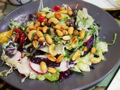 -素心斋素食餐厅