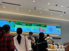 -卡旺卡(马鞍山金鹰店)