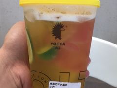 -HALO广场(梨园路店)