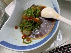 -清真悦宾楼食府(海湖店)