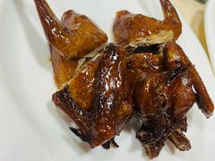 -老字号德记烧腊饭店·海鲜加工