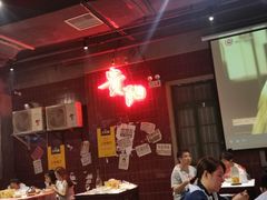 门面-丹虾|文和友小龙虾·烙锅(陕西路旗舰店)