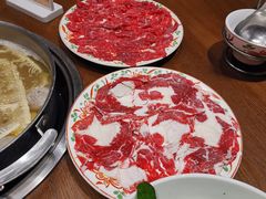 -汕头八合里海记牛肉店(清河店)