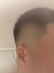 -豪帅男士理容馆