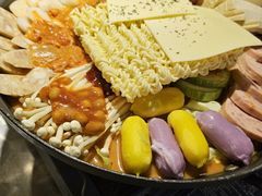 -七星布车休闲料理店