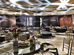 -白金汉爵大酒店(相城店)