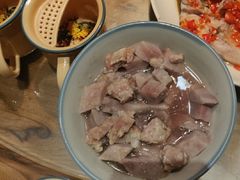 -农耕记·湖南土菜(halo广场店)