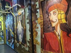 -杨梅红艺术教育(万象城校区)