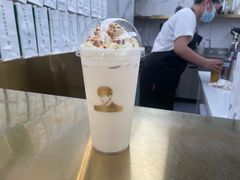 -TFIREROOM火社的茶(裕华万达店)