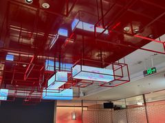 -海底捞火锅(中商百货店)