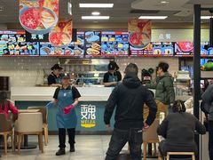 -魏家凉皮(协和店)