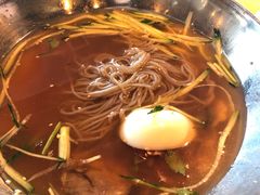 -一品诚记烤肉(大连柏威年购物中心店)