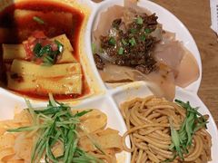 -福茂源横山铁锅羊肉(牡丹园店)