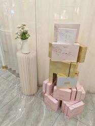 -爱睫物语·疗愈美睫美甲
