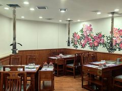 -楼外楼大刀肉传统火锅(西安大路店)