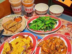 -广九餐室(陈家祠扬韬广场店)