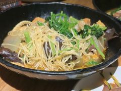 -万记麻辣烫国展总店