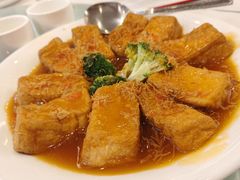 -万山楼海鲜酒家·二十三年老字号