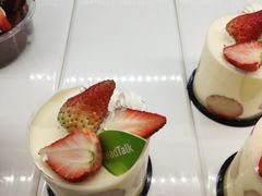 -面包新语(无锡M会员店)