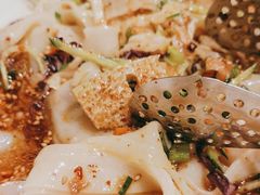 西贝面筋-西贝(大华虎城店)